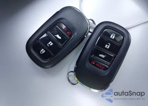 2025 Honda Hr-V 2Wd Lx from USA, damaged, VIN 3CZRZ1H31SM758408